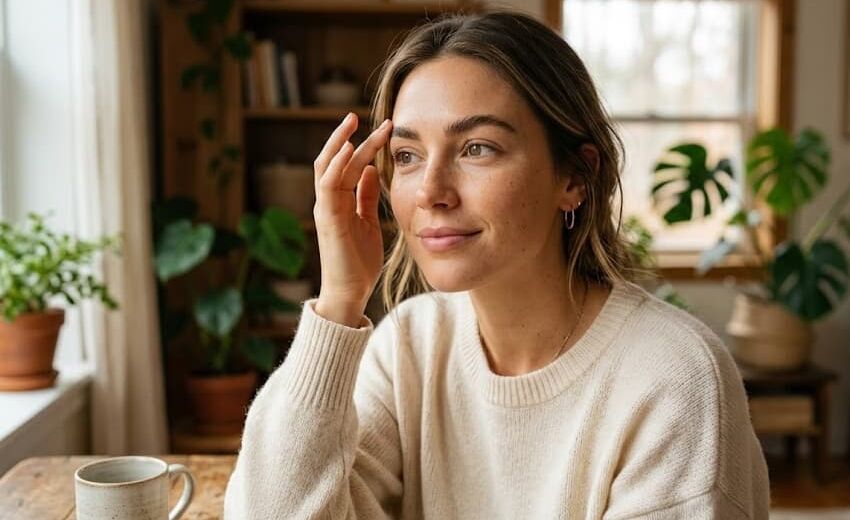 Saline Removal vs Laser for Brow Tattoo Removal Comparison