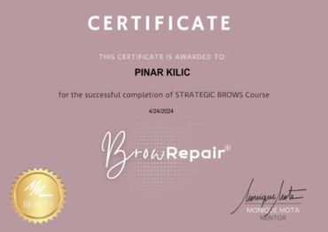 daphne-beauty-brow-repair-certificates