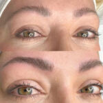 Nanoblading Over Old Tattoo: Can You Cover Up Your Brow Tattoo?